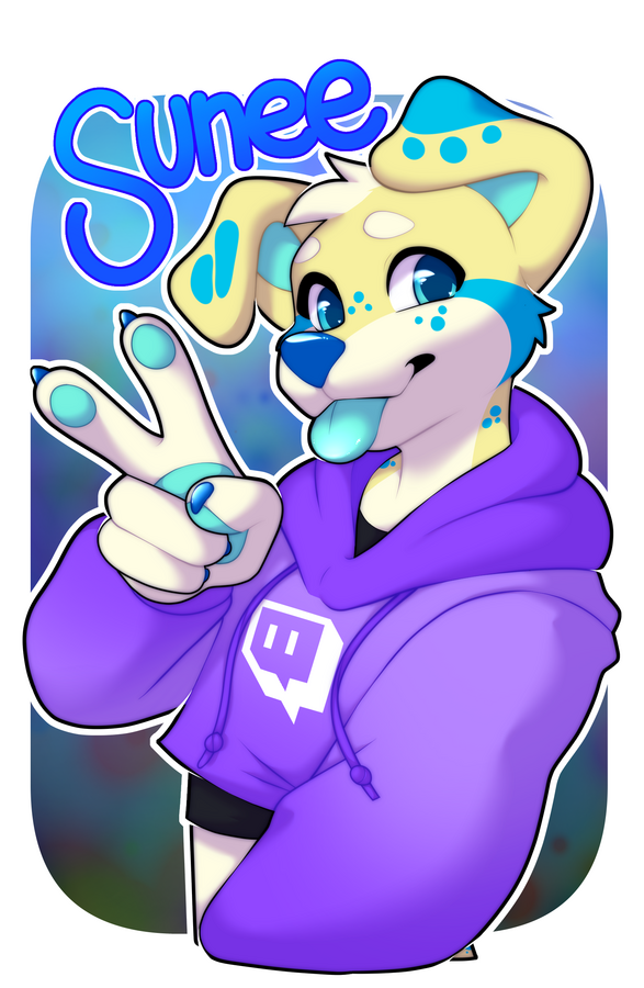 badge for blfc 2022